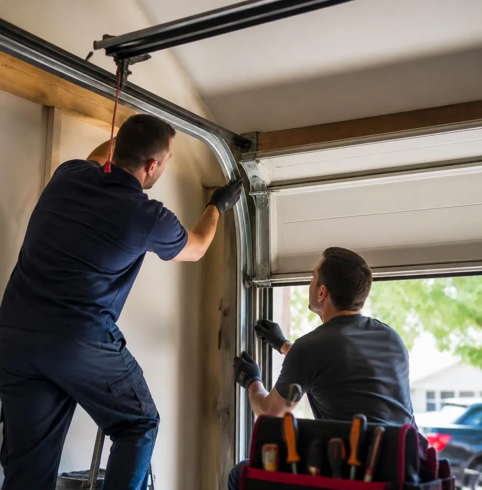 Fall Garage Door Checklist: Repairing Monsoon and Summer Heat Damage — Tucson Garage Door Experts, Tucson, AZ